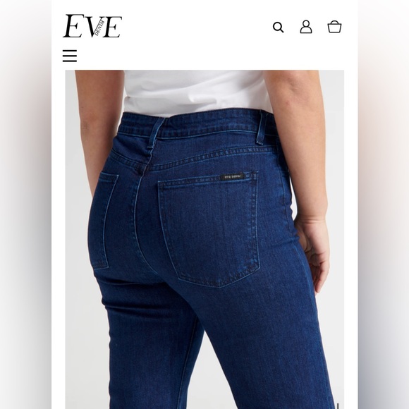 Eve Denim The Jacqueline - Picture 3 of 13